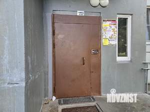 1-к квартира, вторичка, 38м2, 4/18 этаж