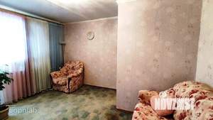 1-к квартира, вторичка, 35м2, 8/9 этаж