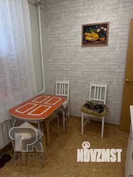 1-к квартира, вторичка, 36м2, 2/17 этаж