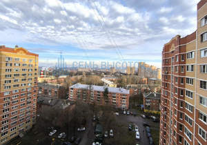 2-к квартира, вторичка, 78м2, 13/17 этаж