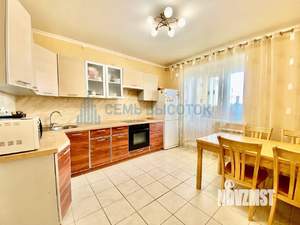 3-к квартира, вторичка, 87м2, 3/12 этаж