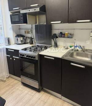 2-к квартира, вторичка, 45м2, 2/5 этаж