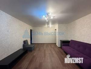 3-к квартира, вторичка, 76м2, 14/14 этаж