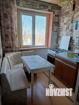 2-к квартира, вторичка, 43м2, 4/5 этаж