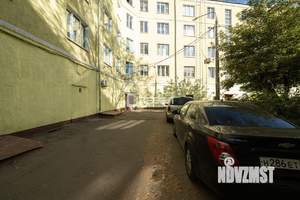 3-к квартира, вторичка, 67м2, 4/5 этаж