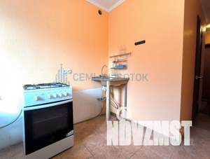 1-к квартира, вторичка, 34м2, 2/9 этаж