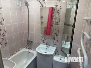 1-к квартира, вторичка, 33м2, 3/9 этаж