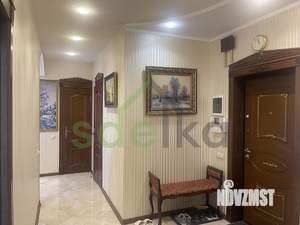 2-к квартира, вторичка, 74м2, 5/14 этаж
