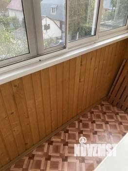 2-к квартира, вторичка, 43м2, 3/5 этаж