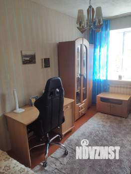 2-к квартира, вторичка, 43м2, 3/4 этаж