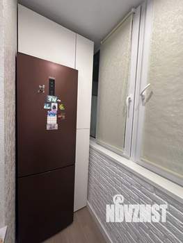 3-к квартира, вторичка, 71м2, 14/18 этаж