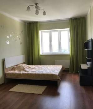 1-к квартира, вторичка, 37м2, 16/17 этаж