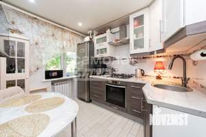 1-к квартира, вторичка, 36м2, 1/9 этаж
