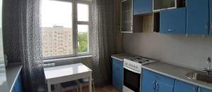 1-к квартира, вторичка, 34м2, 9/10 этаж