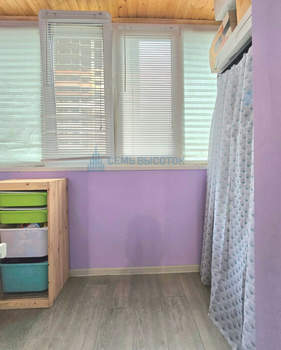 2-к квартира, вторичка, 60м2, 2/20 этаж