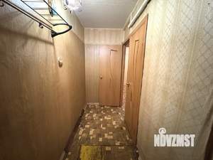 1-к квартира, вторичка, 32м2, 1/5 этаж