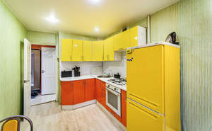 1-к квартира, вторичка, 36м2, 3/9 этаж