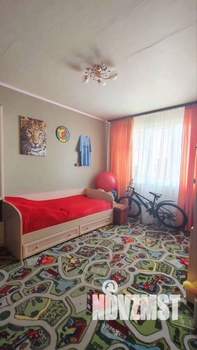 3-к квартира, вторичка, 76м2, 16/18 этаж