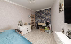 3-к квартира, вторичка, 84м2, 15/22 этаж