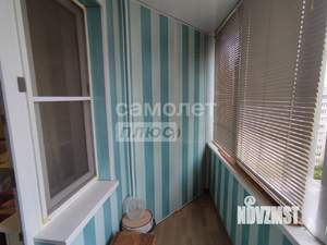 1-к квартира, вторичка, 40м2, 10/10 этаж