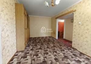 2-к квартира, вторичка, 44м2, 3/5 этаж