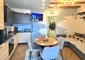 2-к квартира, вторичка, 70м2, 11/11 этаж