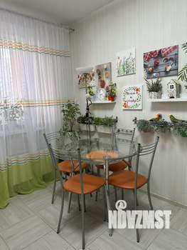 2-к квартира, вторичка, 56м2, 8/14 этаж