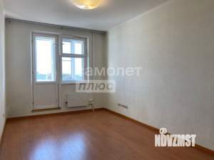 2-к квартира, вторичка, 55м2, 12/14 этаж
