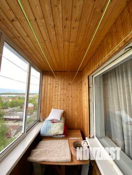 2-к квартира, вторичка, 50м2, 9/10 этаж