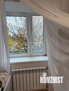 2-к квартира, вторичка, 48м2, 2/9 этаж