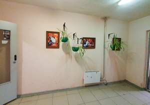 1-к квартира, вторичка, 41м2, 17/17 этаж