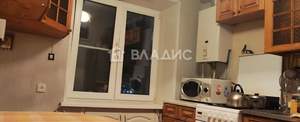 2-к квартира, вторичка, 42м2, 5/5 этаж