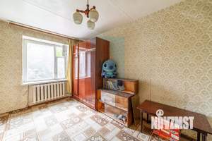 3-к квартира, вторичка, 61м2, 2/9 этаж