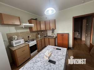 2-к квартира, вторичка, 55м2, 3/17 этаж