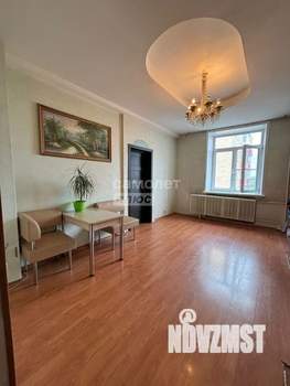 2-к квартира, вторичка, 51м2, 5/5 этаж