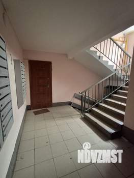 1-к квартира, вторичка, 36м2, 1/10 этаж