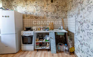 1-к квартира, вторичка, 34м2, 7/14 этаж