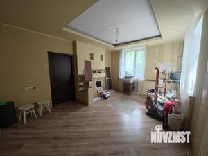3-к квартира, вторичка, 68м2, 2/3 этаж