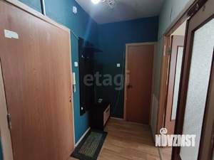 1-к квартира, вторичка, 38м2, 13/14 этаж