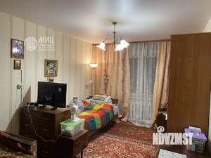 1-к квартира, вторичка, 31м2, 1/5 этаж