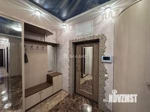 3-к квартира, вторичка, 77м2, 9/17 этаж