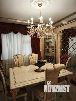 3-к квартира, вторичка, 87м2, 8/12 этаж