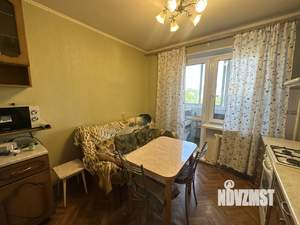 2-к квартира, вторичка, 55м2, 5/5 этаж