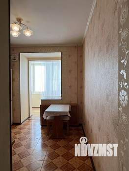 1-к квартира, вторичка, 40м2, 6/12 этаж