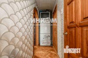 2-к квартира, вторичка, 52м2, 2/5 этаж