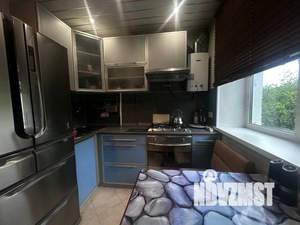 2-к квартира, вторичка, 43м2, 5/5 этаж