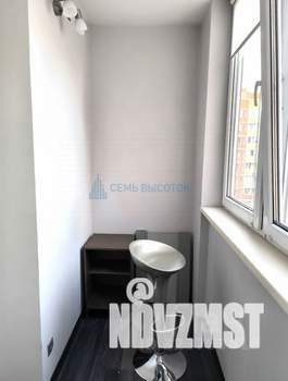 2-к квартира, вторичка, 78м2, 13/17 этаж