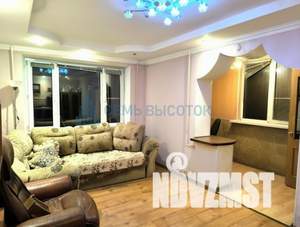 2-к квартира, вторичка, 45м2, 4/9 этаж