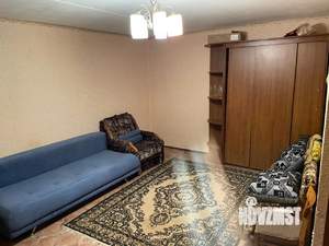 1-к квартира, вторичка, 36м2, 3/5 этаж