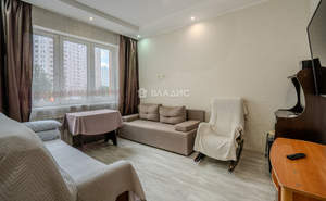 1-к квартира, вторичка, 45м2, 2/22 этаж